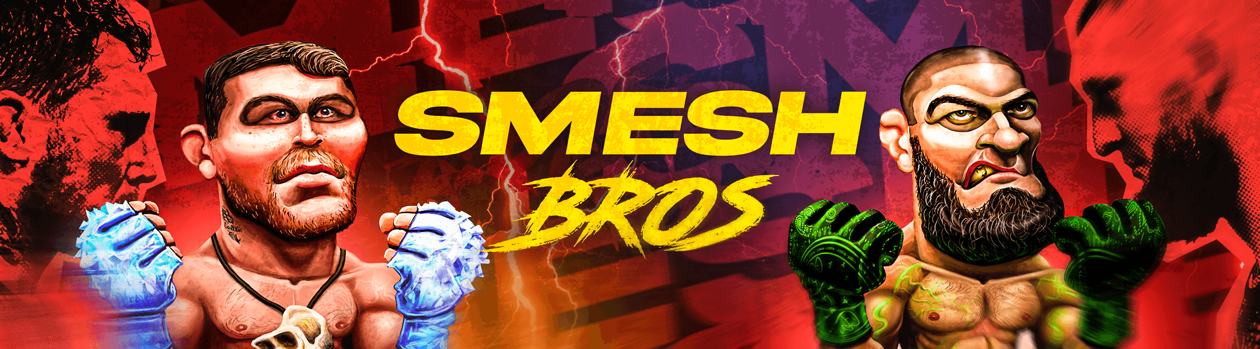 Smesh Bros