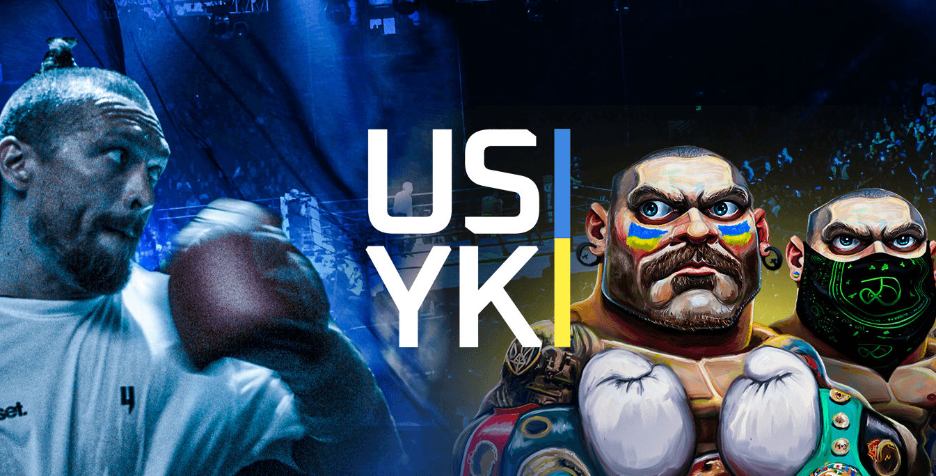 USYK | Blockasset