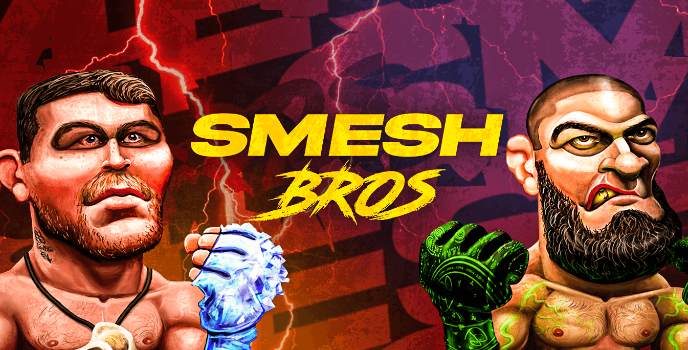 Smesh Bros