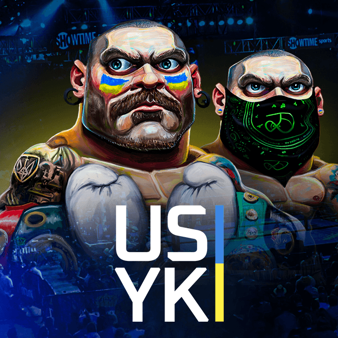 USYK | Blockasset