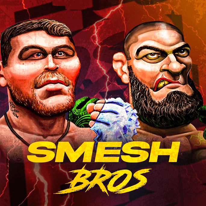 Smesh Bros